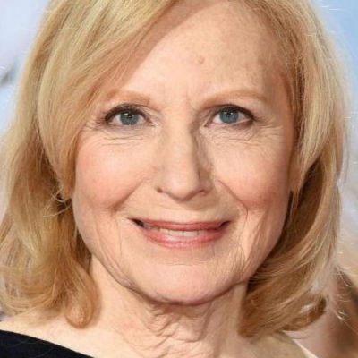 Maren Kroymann image